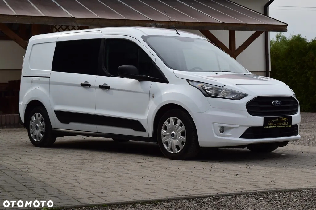 Ford Transit Connect Kombi 230 L2 Trend - 6