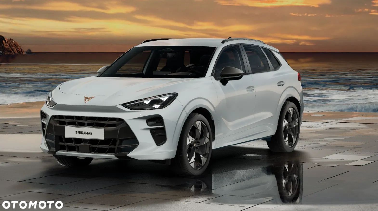 Cupra Terramar 1.5 eHybrid PHEV DSG - 1