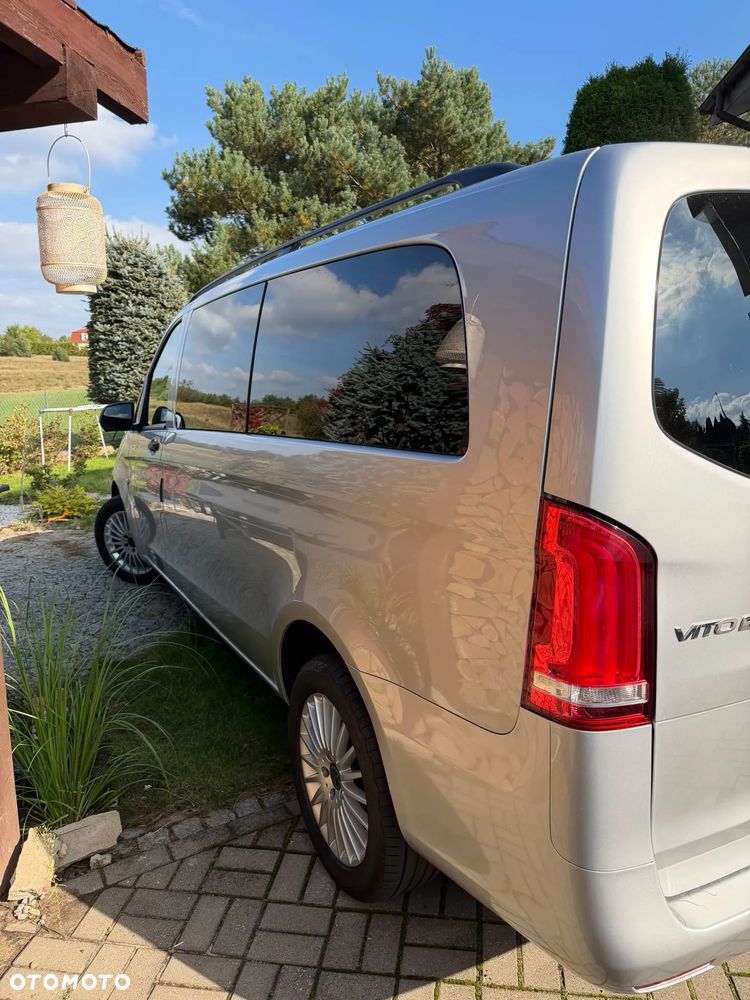 Mercedes-Benz Vito - 5