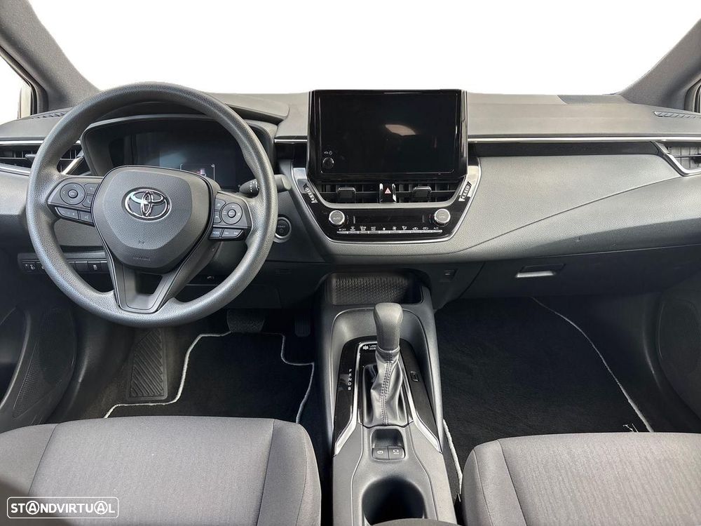 Toyota Corolla Touring Sports 1.8 Hybrid Active - 2