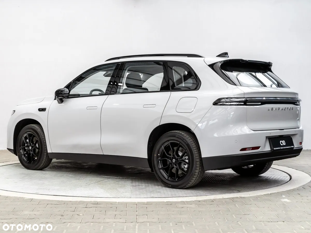 Leapmotor C10 69.9 kWh Style - 3
