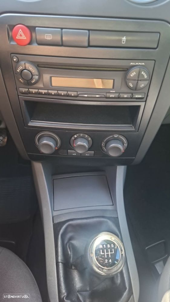 SEAT Ibiza 1.2 12V Fresc - 15