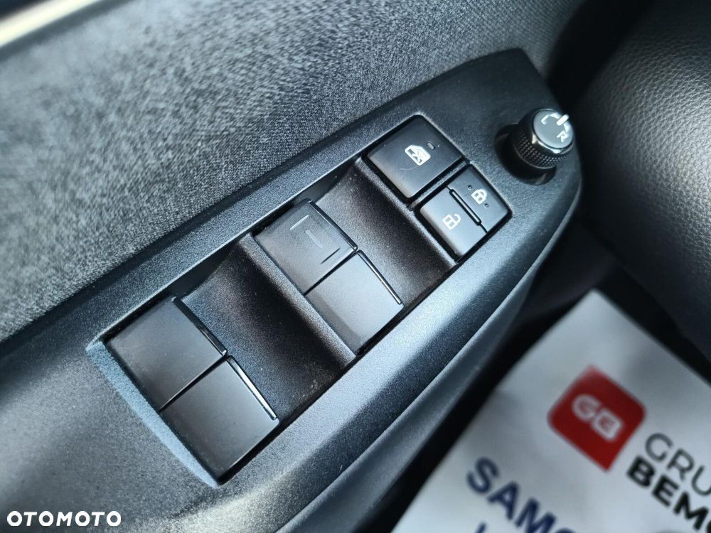 Toyota Yaris Cross Hybrid 1.5 Comfort - 23
