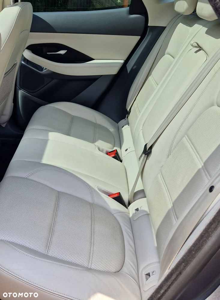 Jaguar E-Pace D150 AWD S - 21