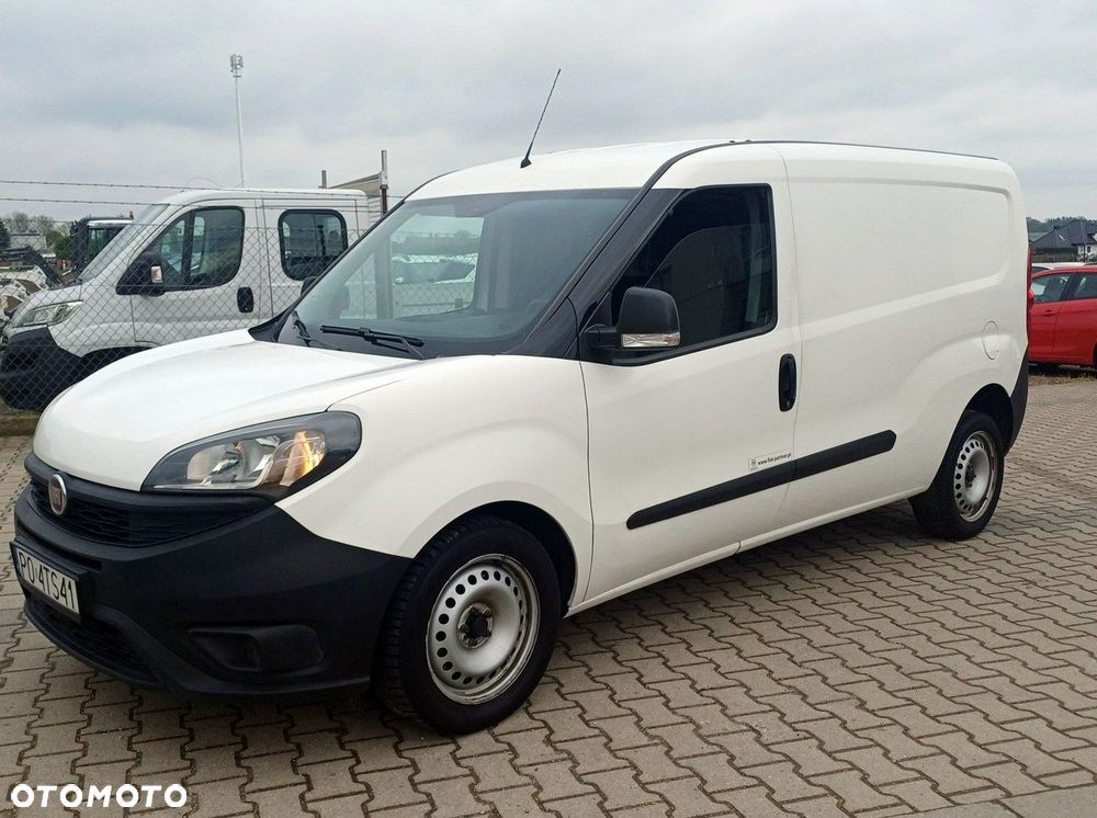 Fiat Doblo - 3