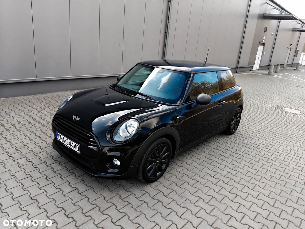 MINI ONE Standard - 1