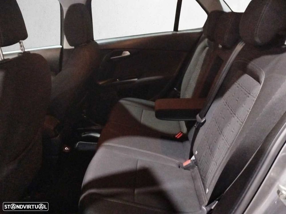 Fiat Tipo Station Wagon Cross 1.0 GSE T3 Cross - 10