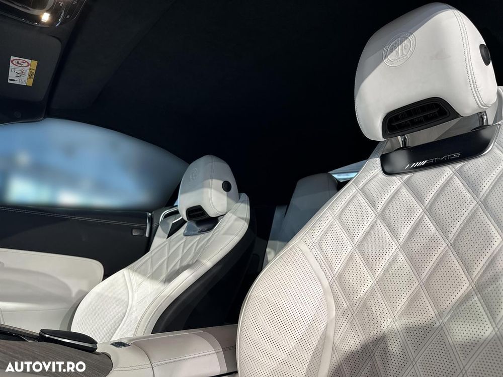 Mercedes-Benz SL 43 AMG - 19