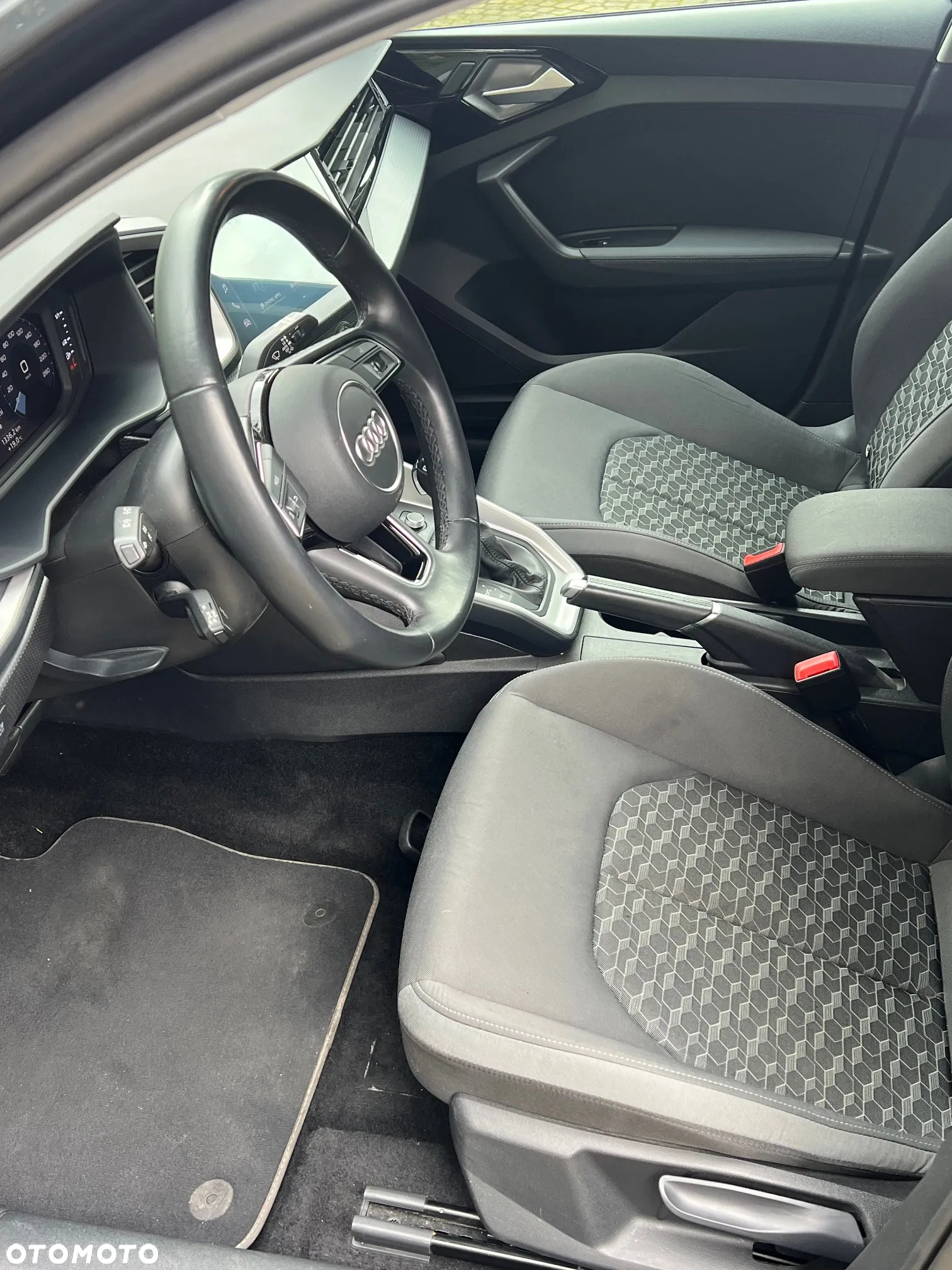 Audi A1 - 15