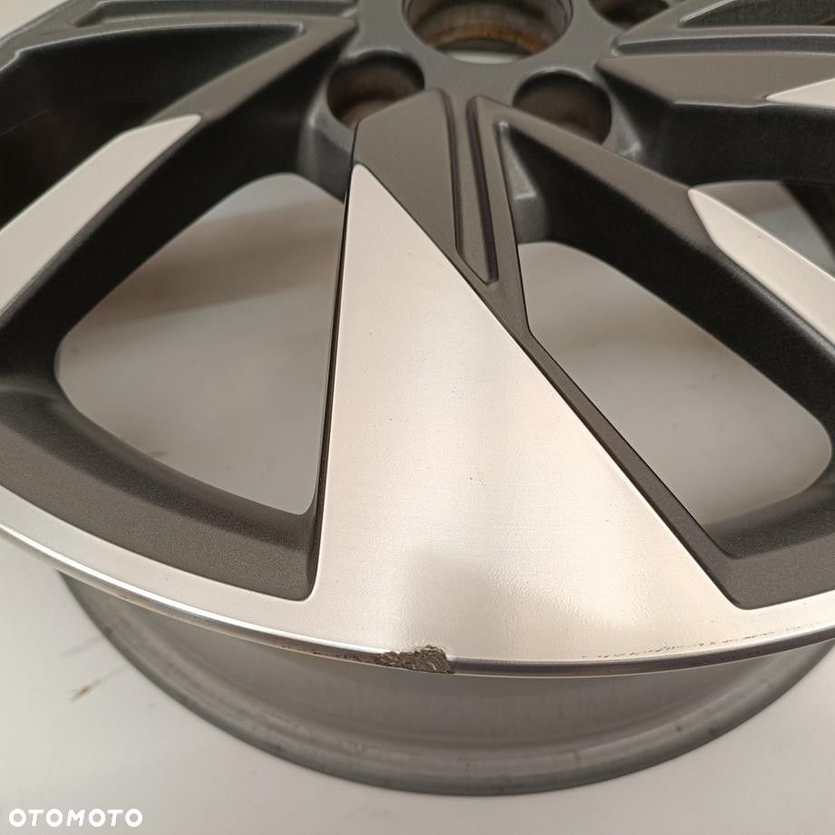 Alufelga 5x112 18 AUDI A3 S3 8Y0 8Y0601025BB (F9065) - 3