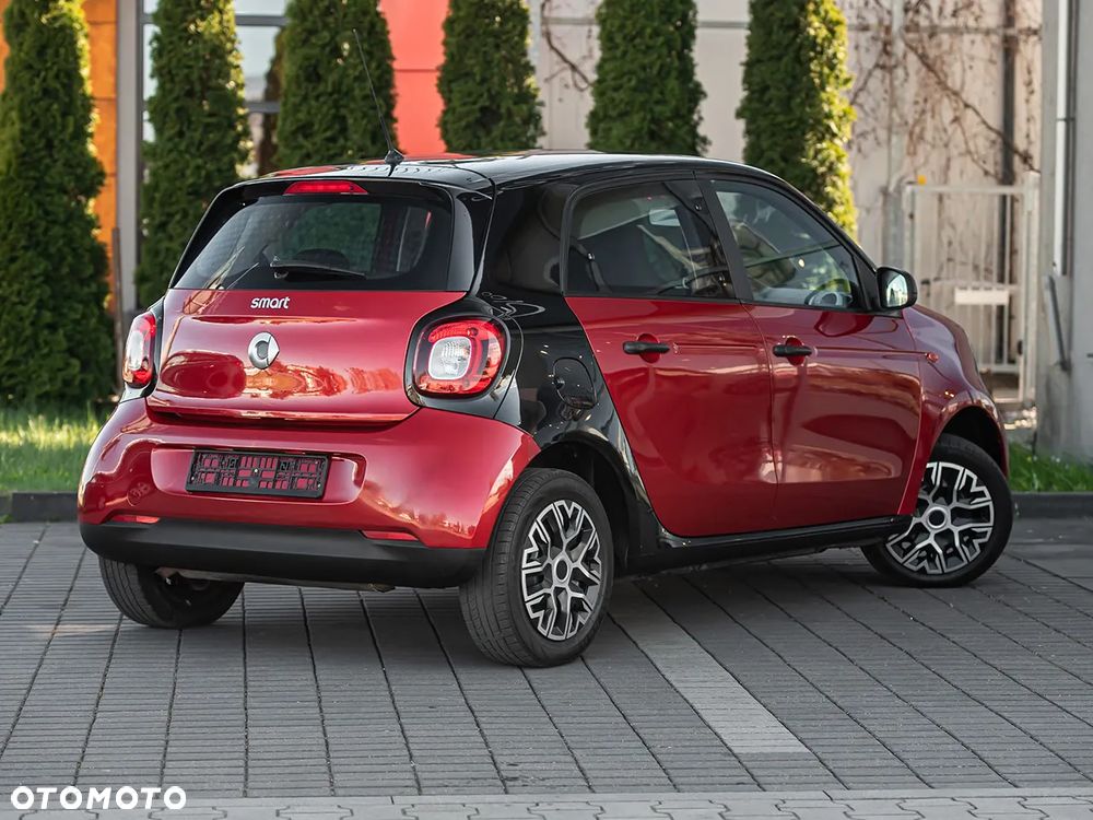 Smart Fortwo - 13
