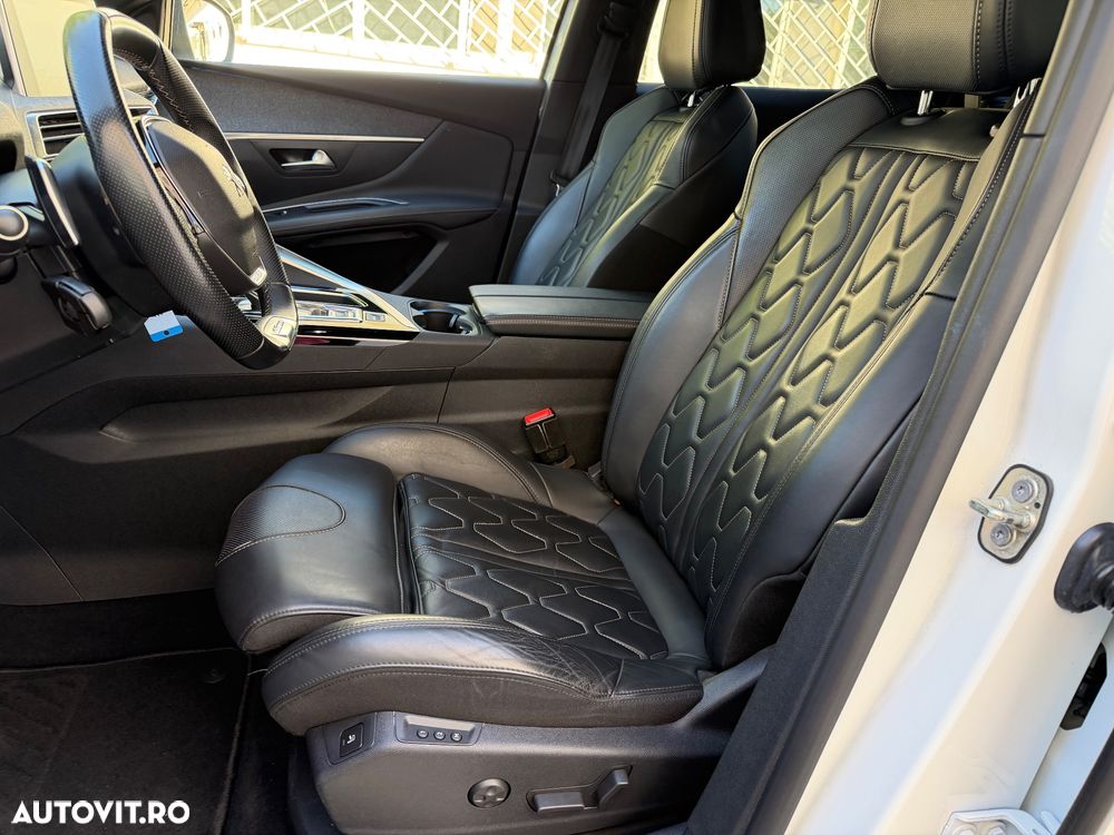 Peugeot 3008 - 8