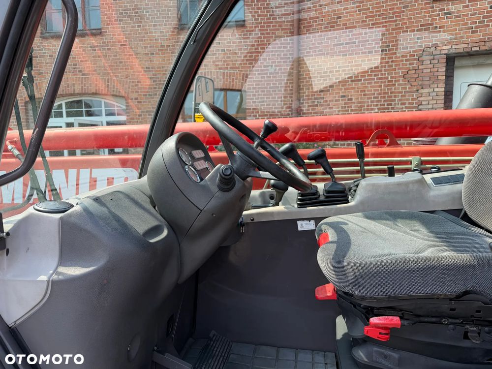 Manitou MT 1030 S - 20