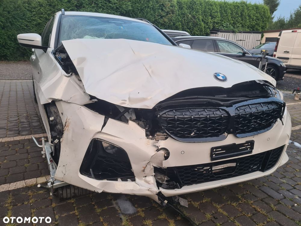 BMW Seria 3 M340i xDrive - 7