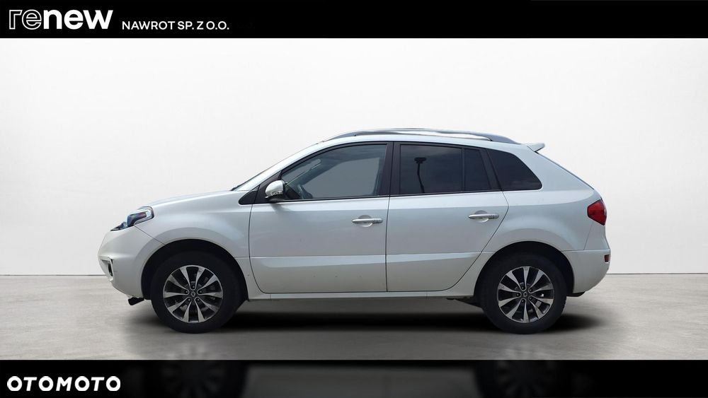 Renault Koleos 2.0 dCi 4x4 Dynamique - 2