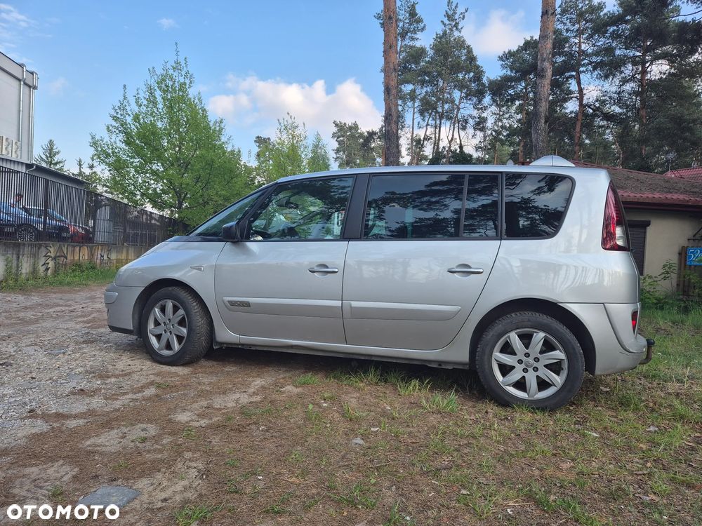 Renault Espace 2.0 dCi Privilege - 2