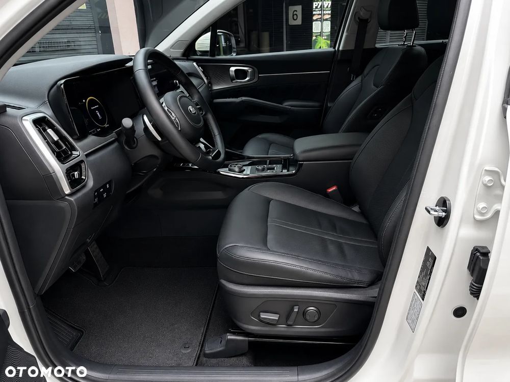 Kia Sorento 2.2 CRDi DCT8 AWD Platinum - 19