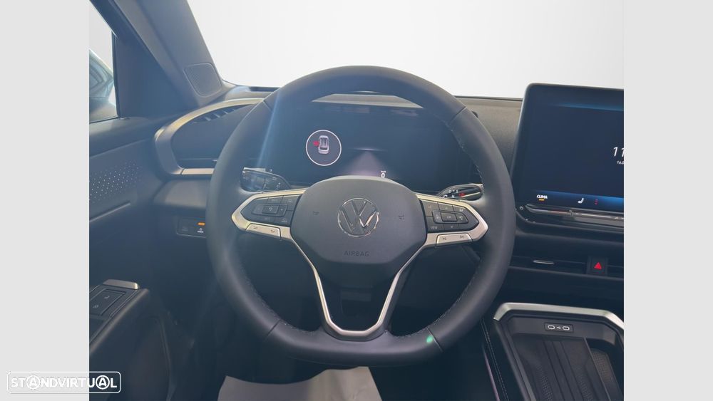 VW T-Roc 1.5 eTSI Style DSG - 11