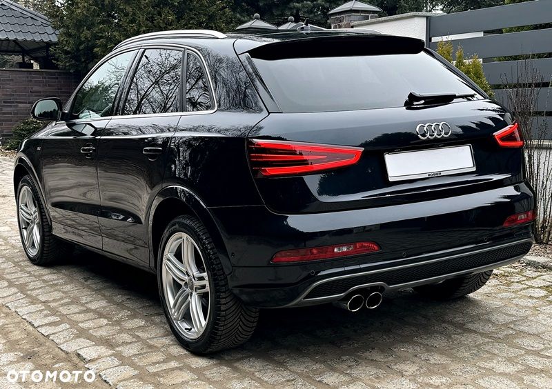 Audi Q3 - 17