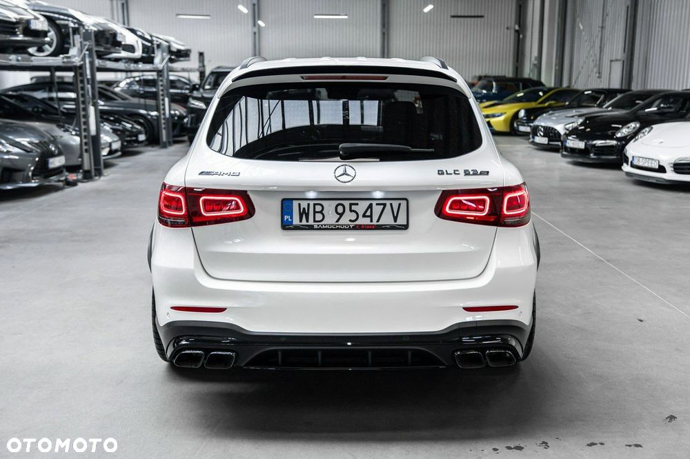 Mercedes-Benz GLC - 6