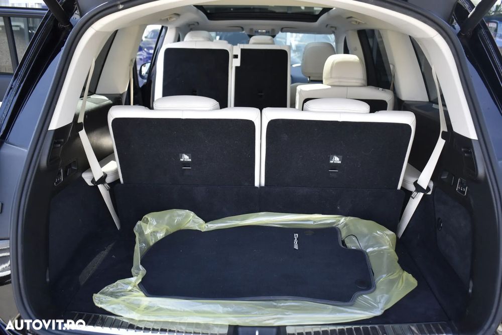 Mercedes-Benz GLS - 31