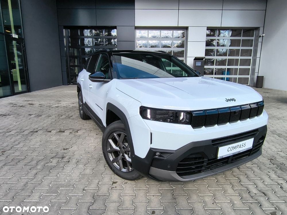 Jeep Compass - 3