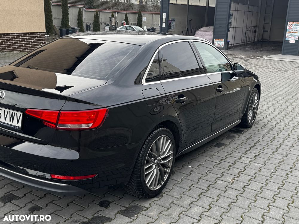 RENAULT Talisman 2016 — imagine 5