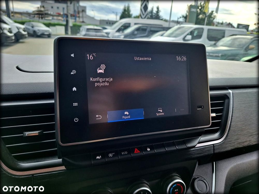 Renault trafic - 21