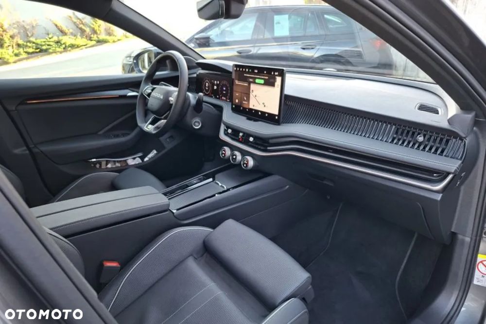 Skoda Superb 1.5 TSI Sportline DSG - 15