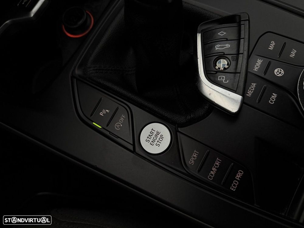 BMW 116 d Corporate Edition - 47