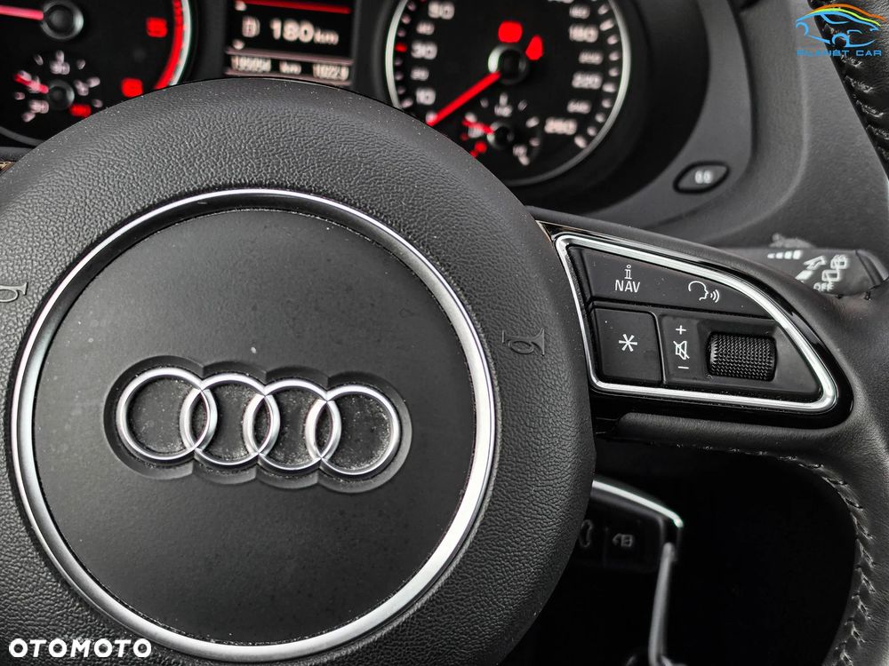 Audi Q3 2.0 TDI Quattro - 26