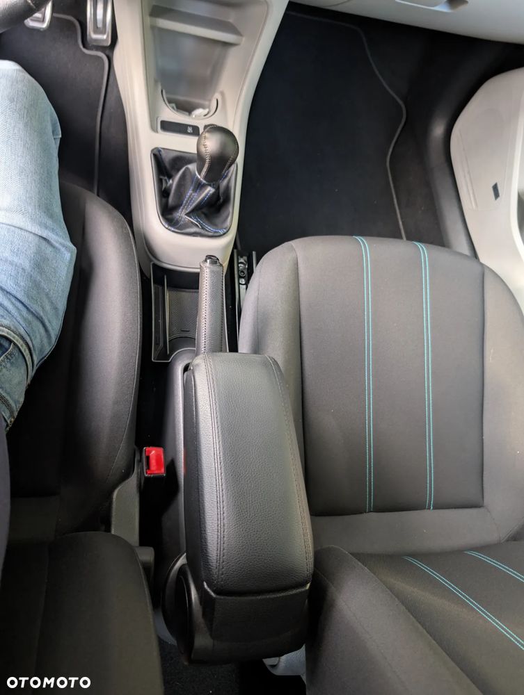 Seat Mii 1.0 Ecomotive Style - 18