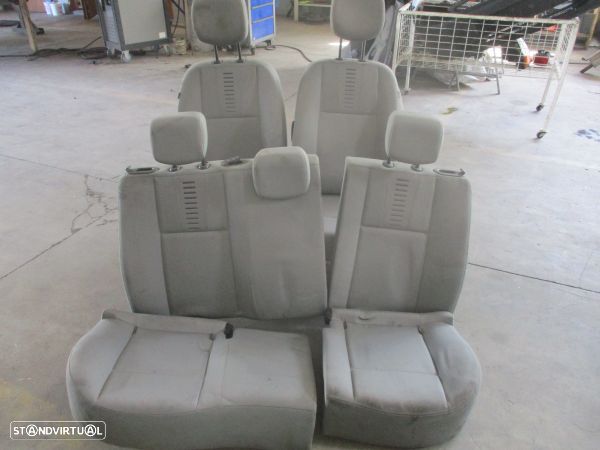 Banco / Bancos Renault Megane Iii Hatchback (Bz0/1_) - 1