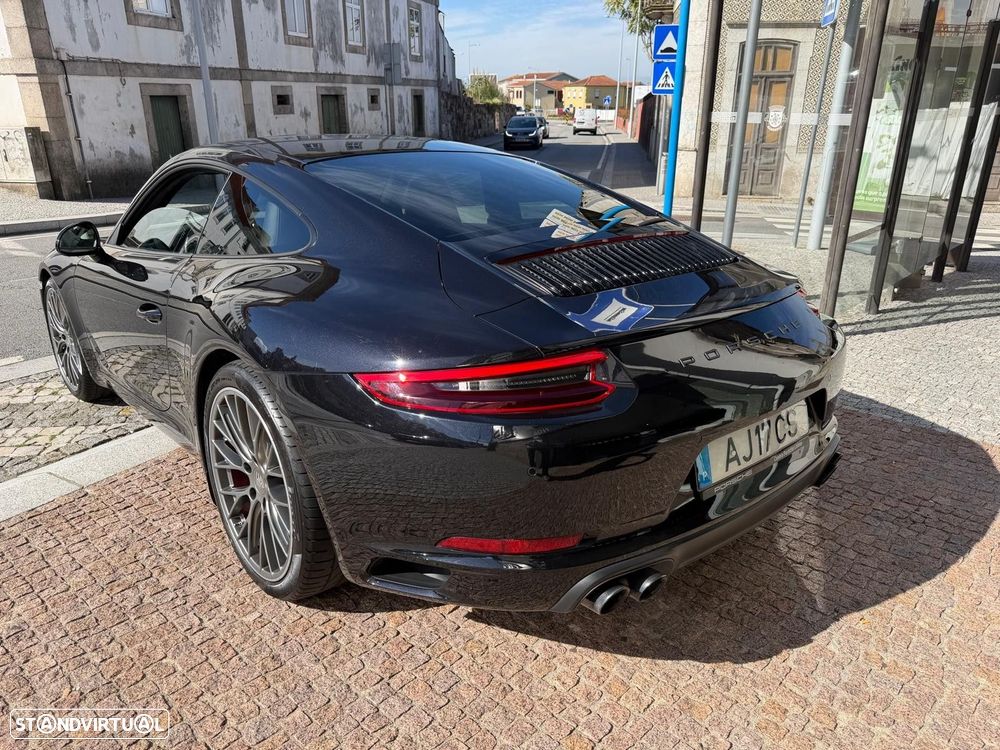 Porsche 911 (991) Carrera 2 S PDK - 9