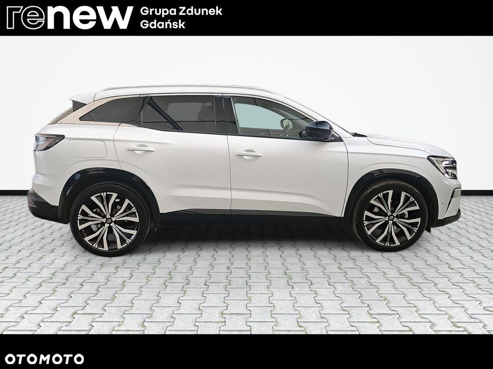 Renault Austral 1.2 E-Tech Full Hybrid 200 Iconic MMT - 11