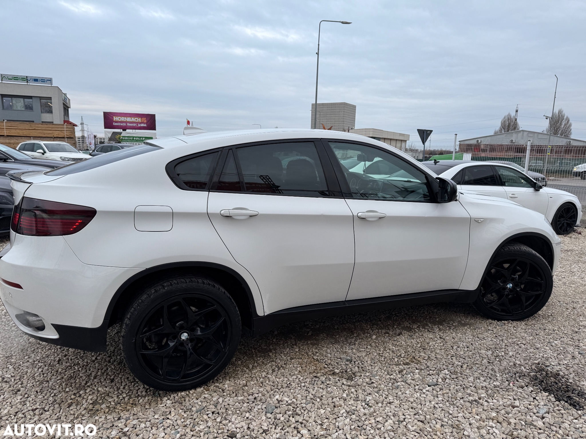 BMW X6 xDrive40d Edition Exclusive - 22