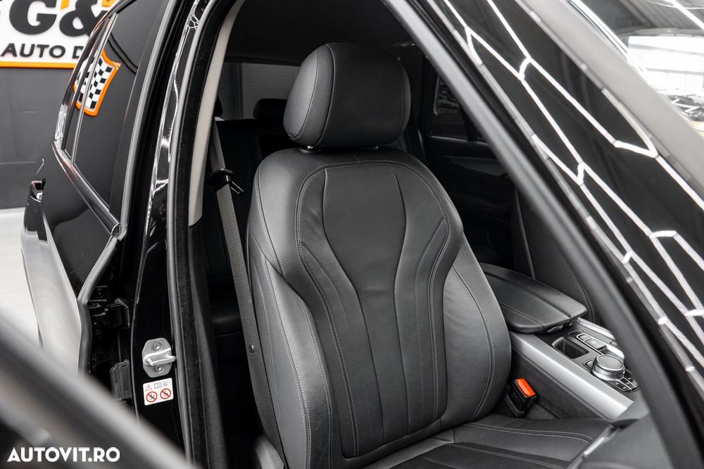 BMW X5 xDrive30d - 11