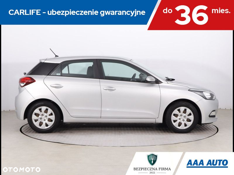 Hyundai i20 - 7