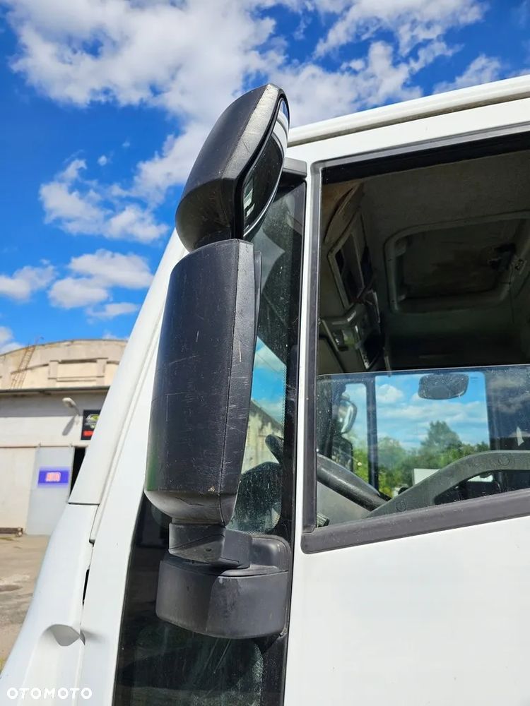 RAMIĘ PAŁĄK LUSTEREK LEWYCH LUSTERKO LUSTERKA LEWE IVECO EUROCARGO 06-15 rok - 4