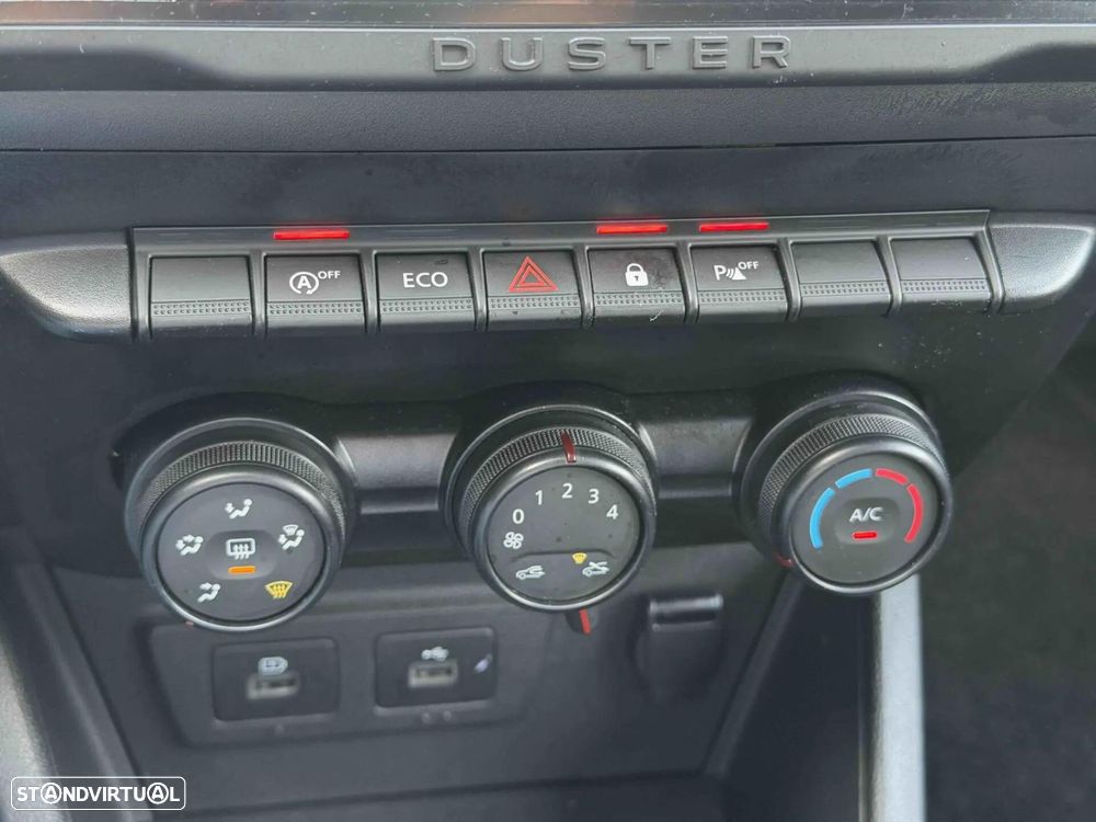 Dacia Duster 1.0 TCe Expression - 43