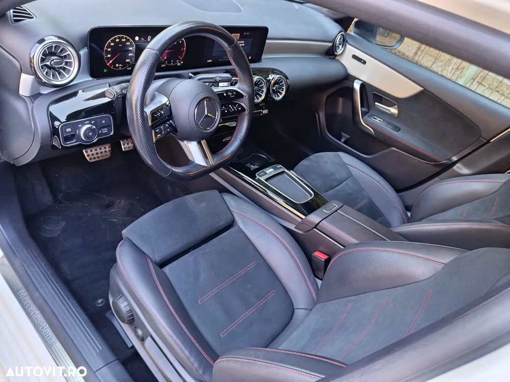 Mercedes-Benz A 180 - 9