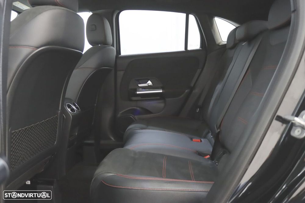 Mercedes-Benz GLA 250 e AMG Line - 7