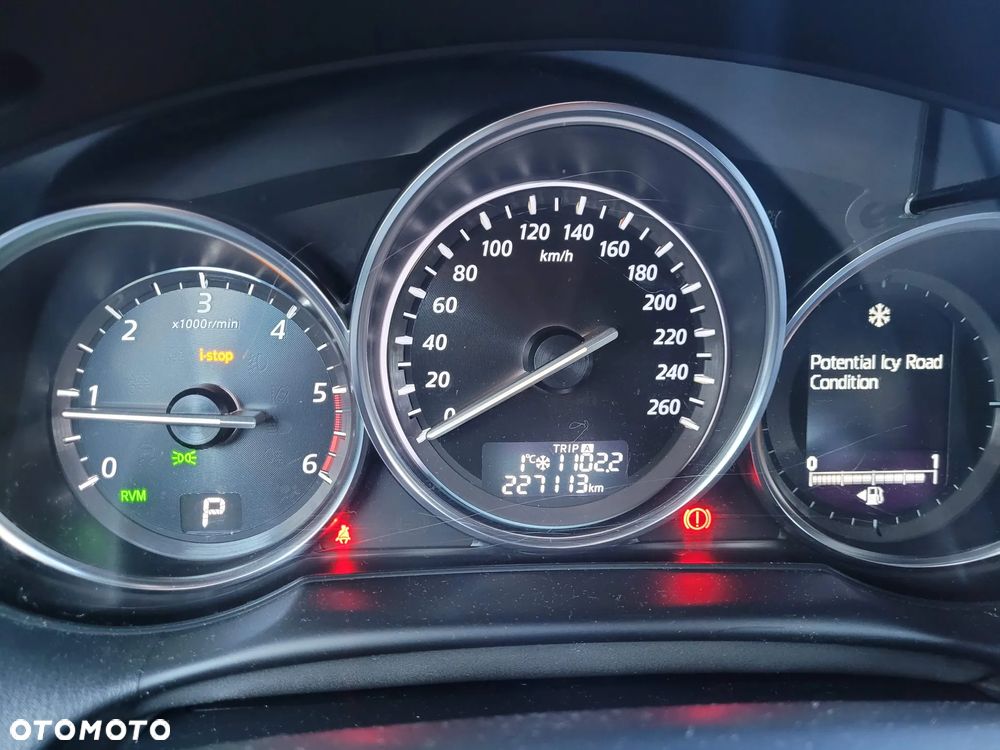 Mazda CX-5 2.2 SKYACTIV-D AWD Sendo - 12