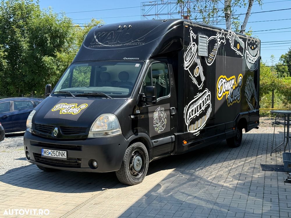 Renault MASTER - 12