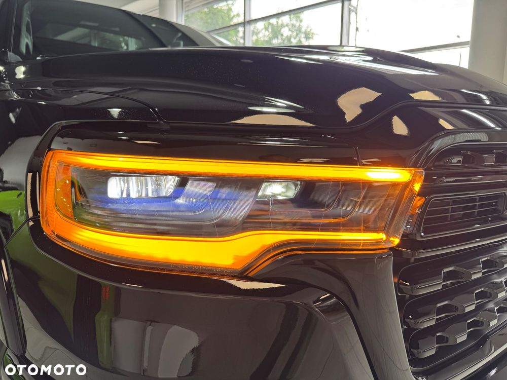 Dodge RAM - 7