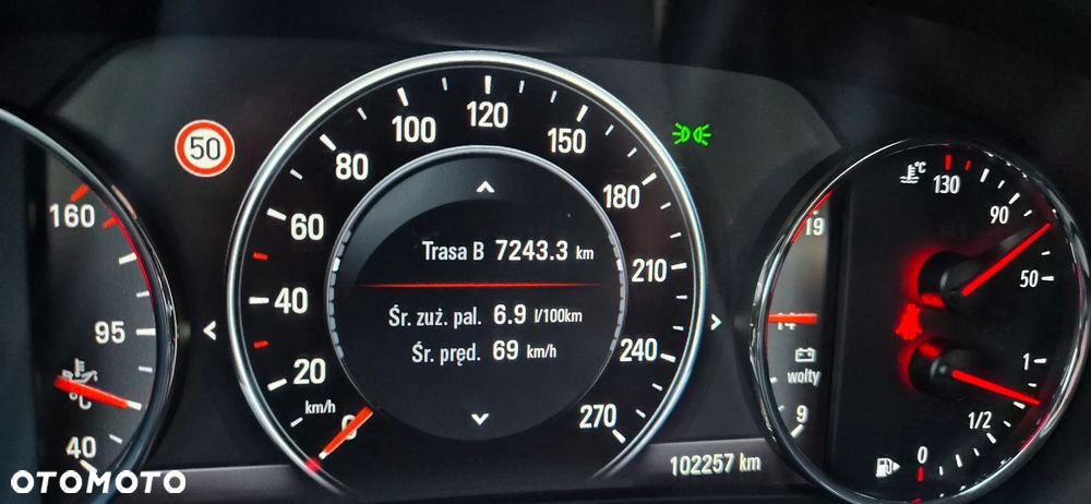 Opel Insignia 2.0 CDTI Ultimate S&S - 21