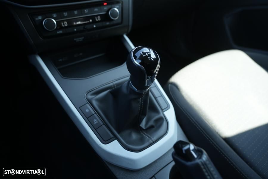 SEAT Arona 1.0 TSI Style - 18