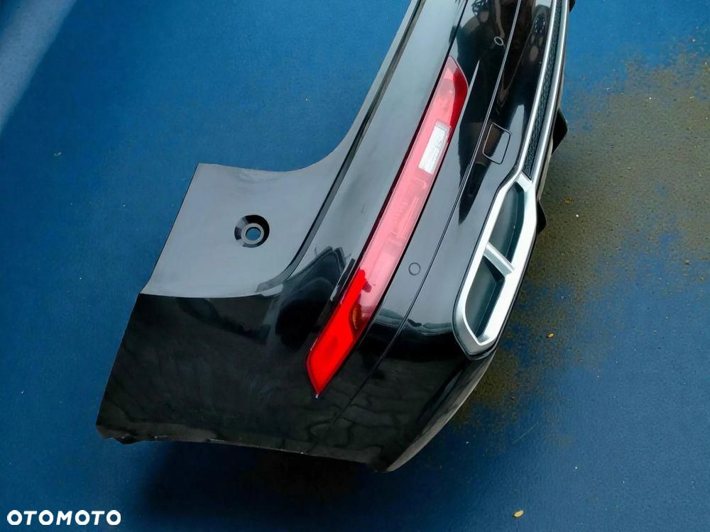 Audi SQ5 Q5 80A FY S-Line Zderzak tylny Kolor LY9T 4-PDC 2017r - 2