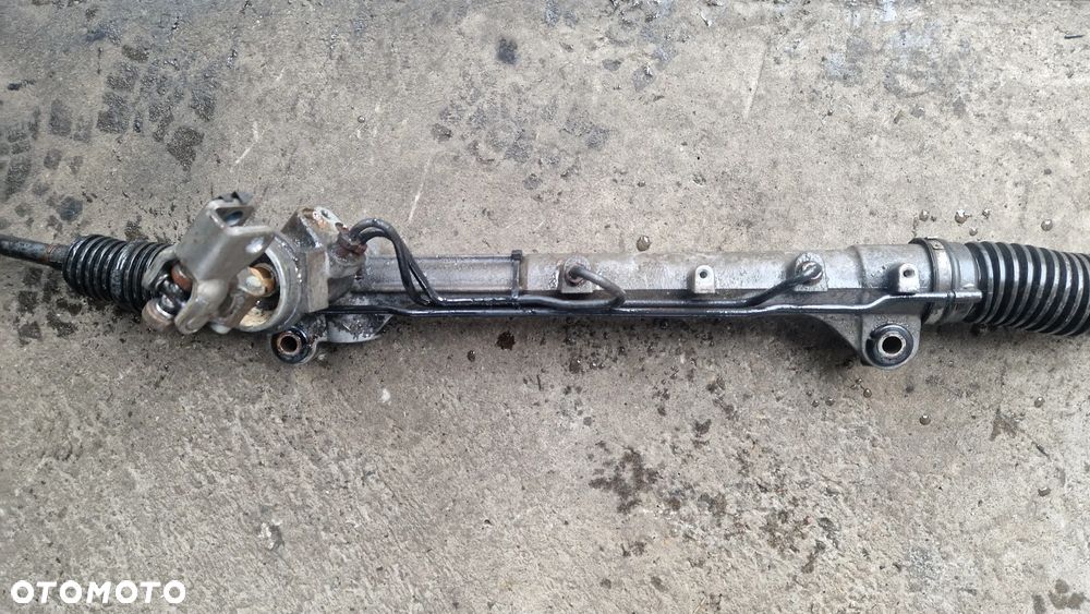 FORD MAVERICK II PRZEKŁADNIA KIEROWNICZA  RF-YL8C-3550-FB - 2