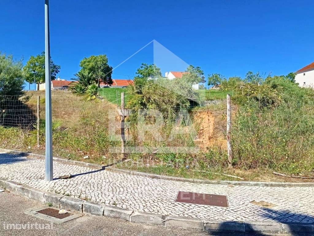 Lote de Terreno para Construção - Grande imagem: 3/7
